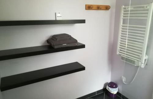 Belle villa au Cap Ferret Quartier MIMBEAU - Foto 23