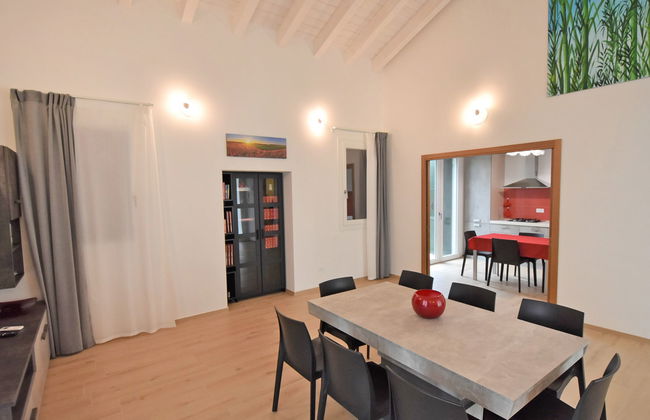 Cà Riviera Bosco Piccolo - Foto 8