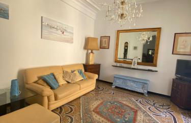 Vacanze a Genova Boccadasse - Foto 1