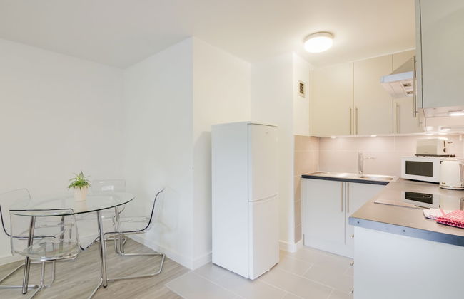 Sherborne Court - Foto 37