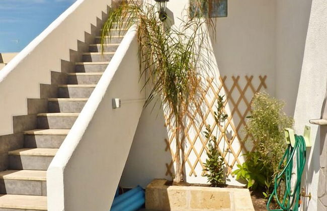 VilleSalento - Torre dell'Orso M206 - Foto 16