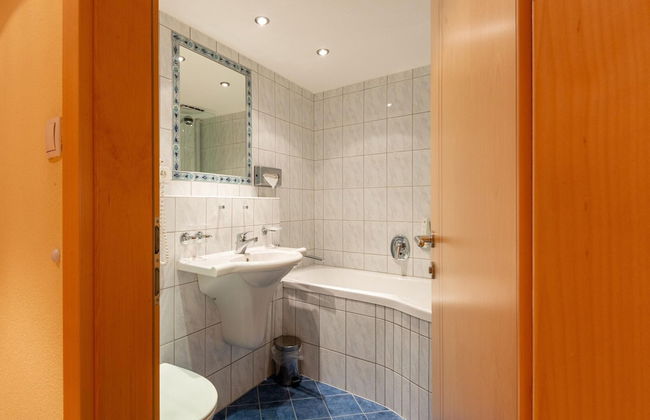 Cosy Apartment in Langenfeld With Sauna - Foto 12