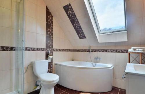 apartament simonka z jacuzzi zawoja - Foto 22