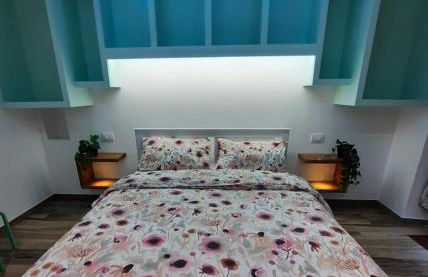 IL CUORE DEL CONERO - CASALE CON PISCINA, Natura e Relax - Foto 60