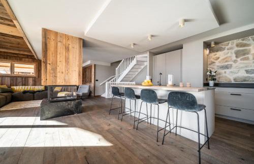 Chalet Floquet de Neu Les Gets- BY EMERALD STAY - Foto 35