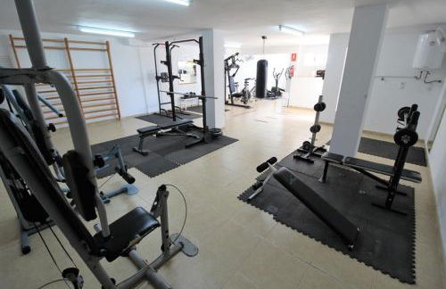 Apartament Cala Merced Alicante El Campello - Photo 21