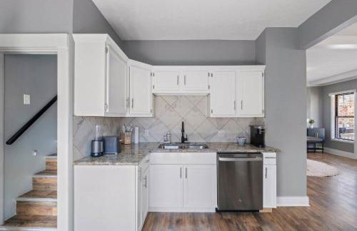 Cozy 5 BD house near Blackstone and UNMC - Foto 11