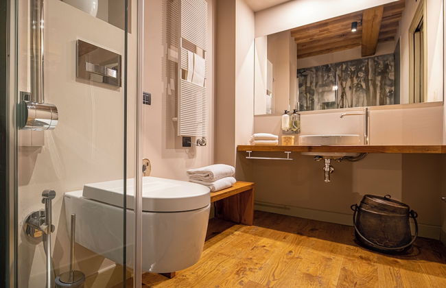 Borgo Antichi Orti Assisi - Photo 58