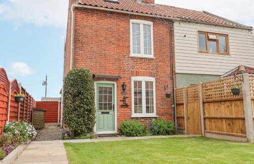 1 Rumsby Cottages - Foto 1