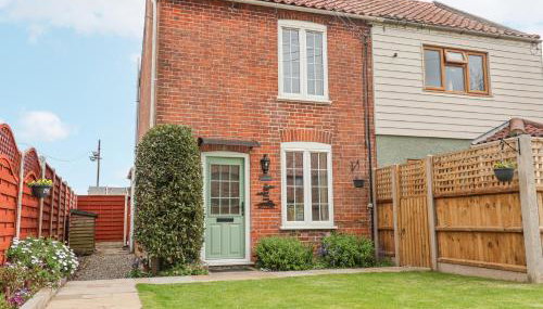 1 Rumsby Cottages - Foto 1