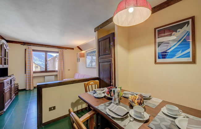 Grange Hike & Ski - 12D Sestriere - Foto 1