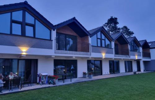 Domki Gold-Time Niechorze - Foto 15