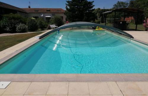 Logis Gascons - Photo 1