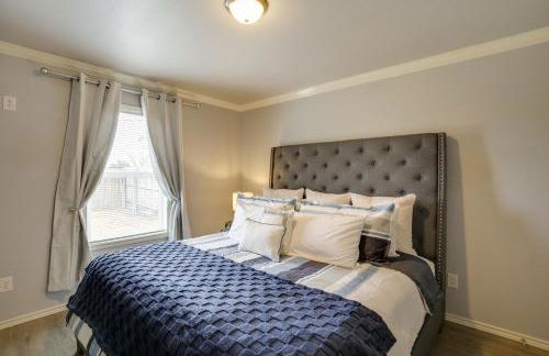 2 Mi to Depot District Dog-Friendly 1BR Getaway! - Foto 13