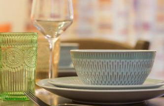 Ferienwohnung Retro-Chic Alpenblick - Photo 8