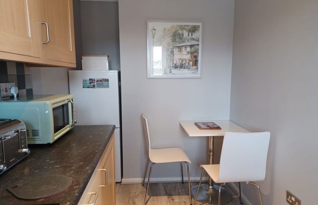 Red Door Malt - Huku kwetu - Foto 7