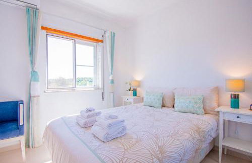Apartment Crossing Keys, Two Bedrooms, Ferragudo - Foto 9