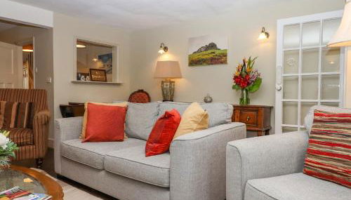 Early Mist Cottage - Foto 5