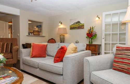 Early Mist Cottage - Foto 5