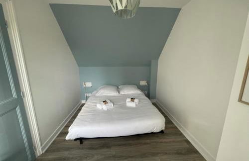 Charmante maison front de mer et centre ville - Photo 22