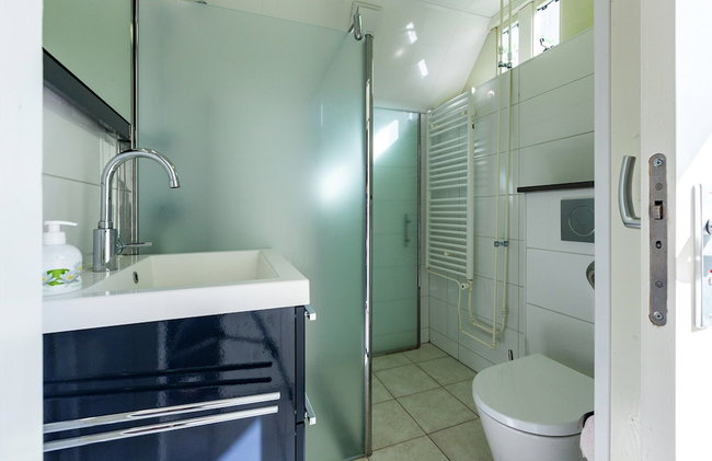 Peaceful Holiday Home - Foto 10