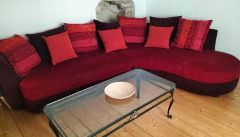 Gîte de la tour de Paradis - Foto 2