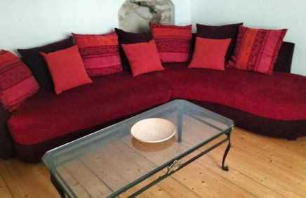 Gîte de la tour de Paradis - Foto 2