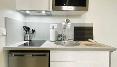 ModernAppart Marmande Centre - Foto 5