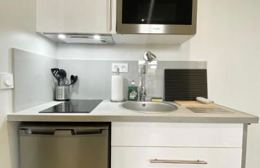 ModernAppart Marmande Centre - Foto 5