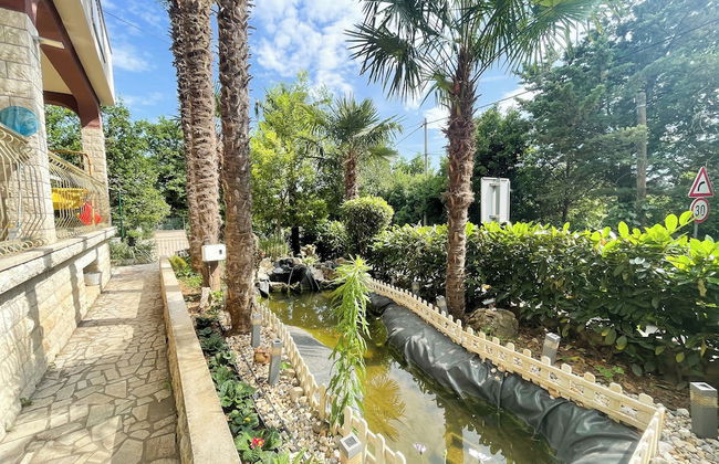 Apartman Oaza - Foto 22