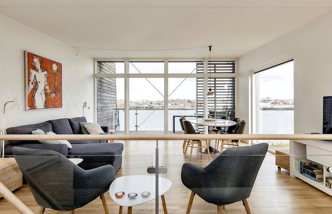 Luxury Panoramic View - By Traum Ferienwohnungen - Foto 9