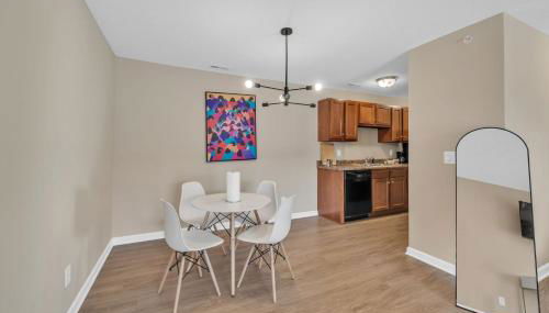 Stonecrest 822, 2Bd Apt I Free Parking I Pool - Foto 2