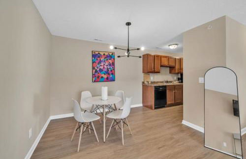 Stonecrest 822, 2Bd Apt I Free Parking I Pool - Foto 2