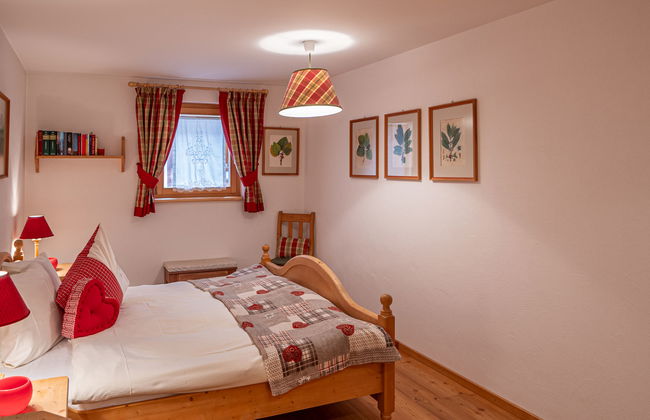 Chesa Dal Luf B1 - Foto 19