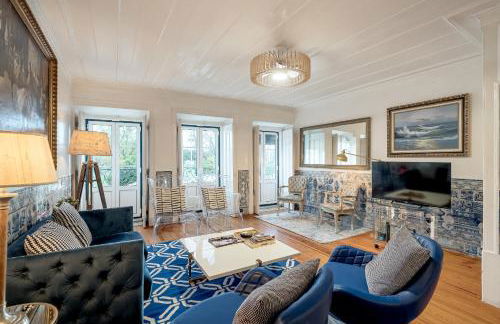 Belem Historical by Homing - Foto 19