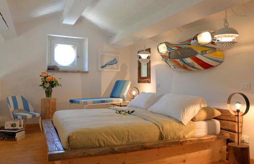 Castello di Granarola Relais - Adults Friendly - - Foto 48