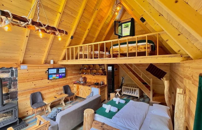 Moon River Bungalow - Foto 20