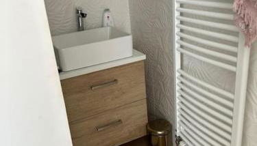 belle maison avec piscine chauffée sans vis-à-vis - Foto 4