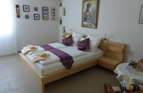 K-Haus Sankt Aldegund - Foto 38