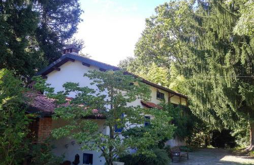 Milano Country Club - Villa with private pool and garden - Foto 62