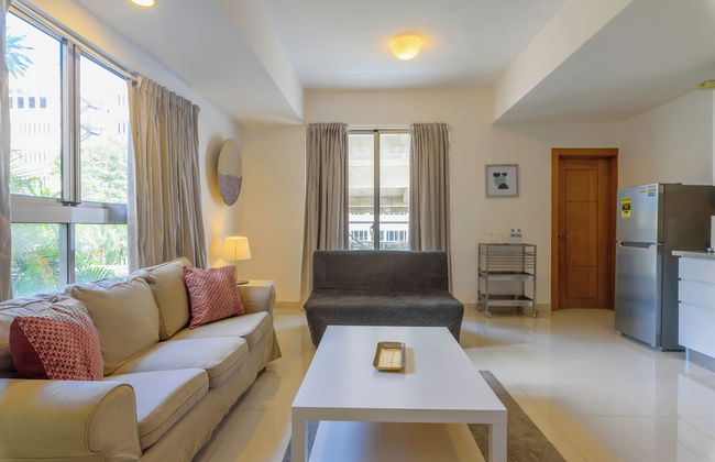 Apartments in La Julia 1 and 2 Bedrooms - Foto 22