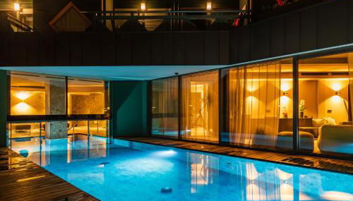 Nancy's Holiday Homes Dolomites - Photo 4