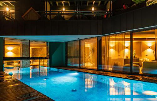 Nancy's Holiday Homes Dolomites - Photo 4