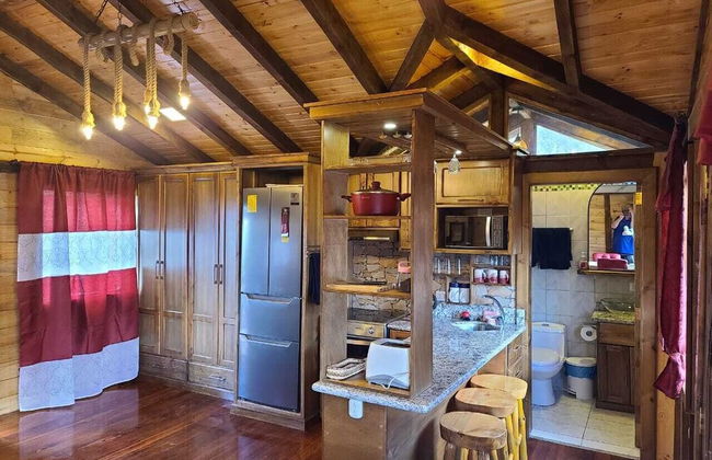 Casita Luna de Miel - Foto 4