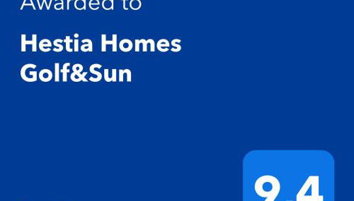 Hestia Homes Golf&Sun - Foto 4