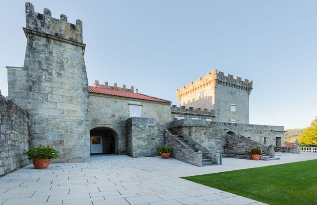 Torre de Tebra - Foto 52