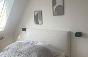 Sky Loft 3-room duplex apartment - Foto 23