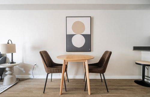 Blueground South Lake Union rooftop nr Lake Union SEA-992 - Foto 5