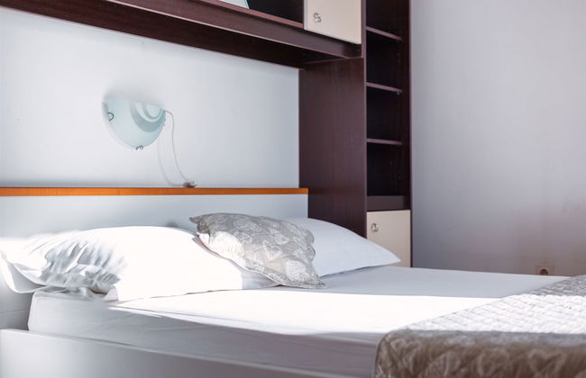 Apartments Zanze - Foto 16