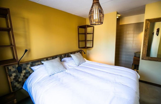 Safari Resort Beekse Bergen - Foto 6